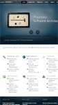 Mobile Screenshot of agileworks.ca